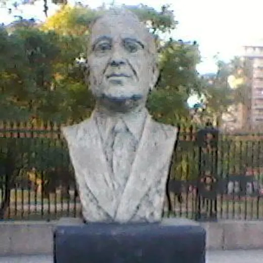 Raúl Bercovich Rodríguez