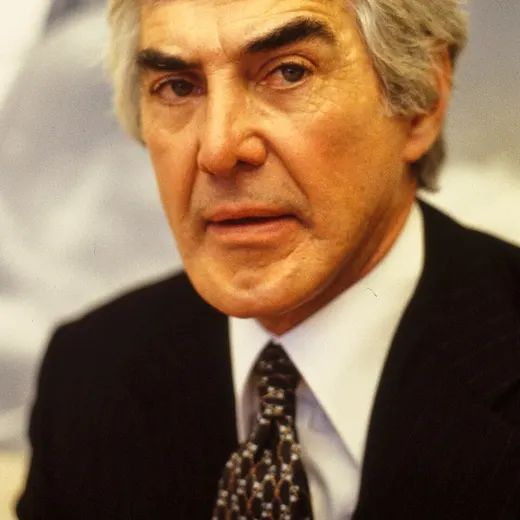 John DeLorean