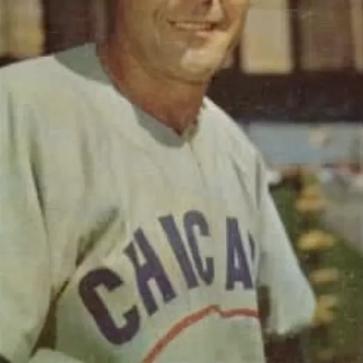 Phil Cavarretta