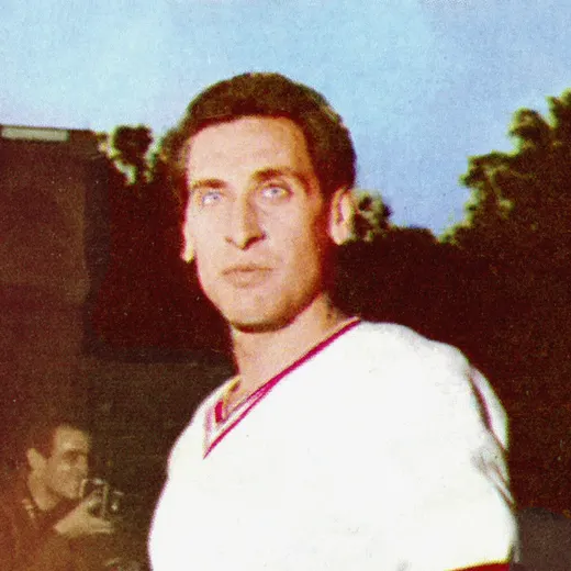 Giovanni Cornacchia