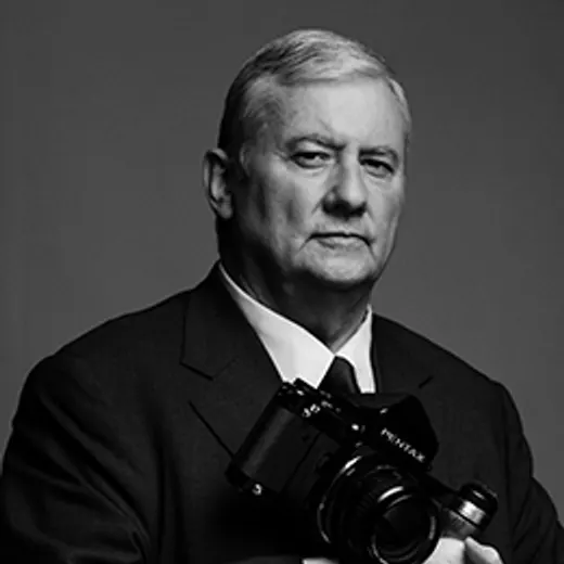 Terence Donovan (fotógrafo)