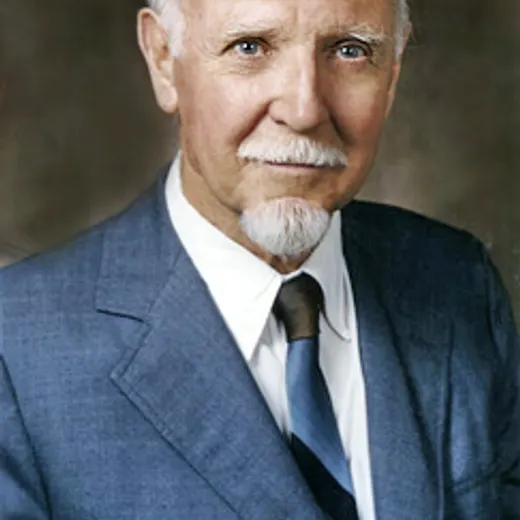 Raymond Cattell