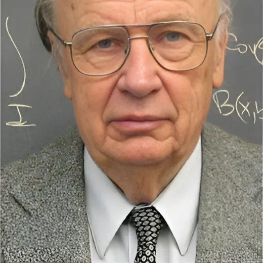 Ivo Babuška