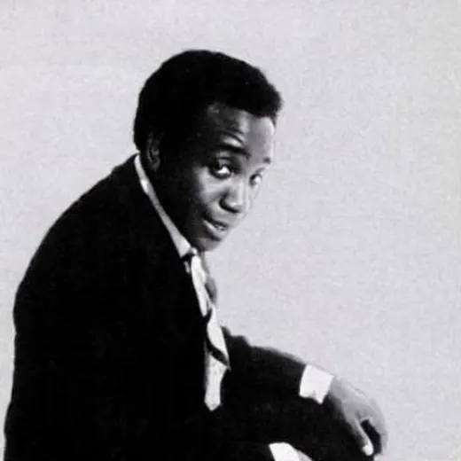 Jerry Butler