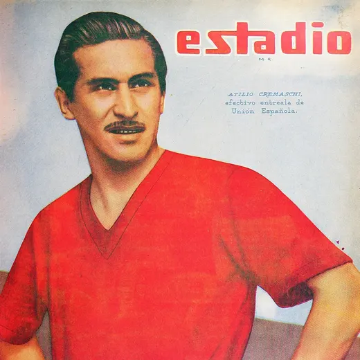 Atilio Cremaschi