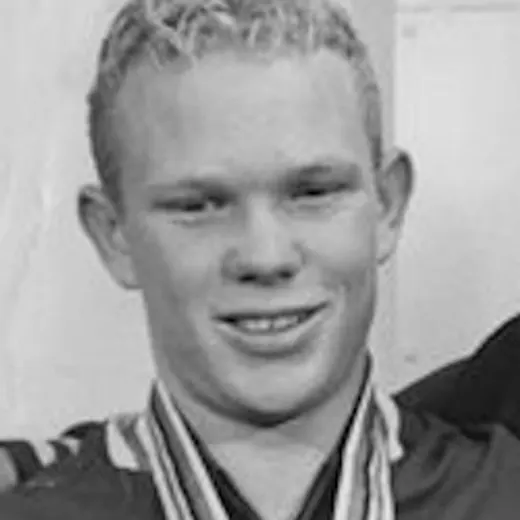 Larry Andreasen