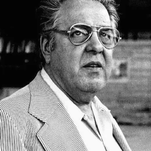 Albert R. Broccoli