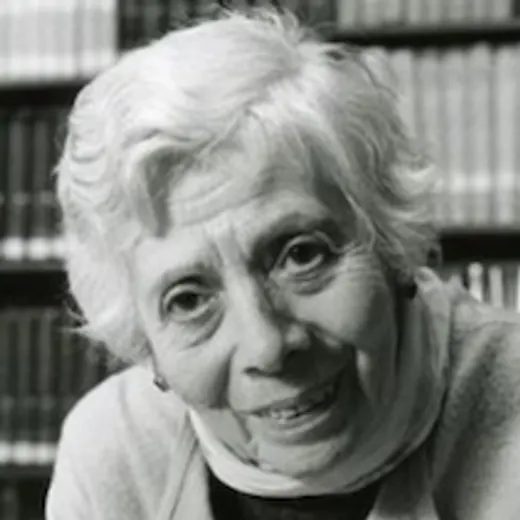 Dina Abramowicz