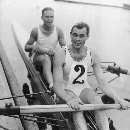 Rudolf Eckstein