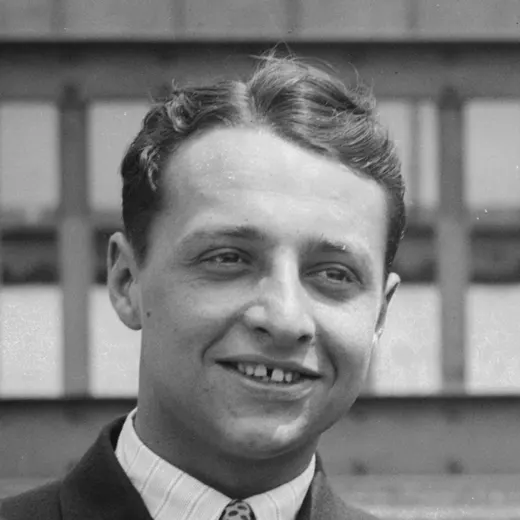 Ralph Breyer
