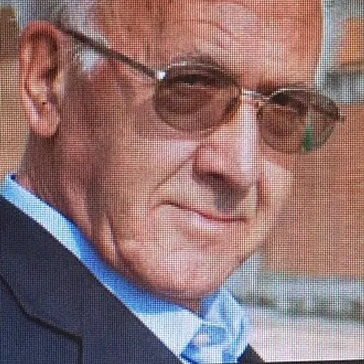 Luis Araujo Martínez