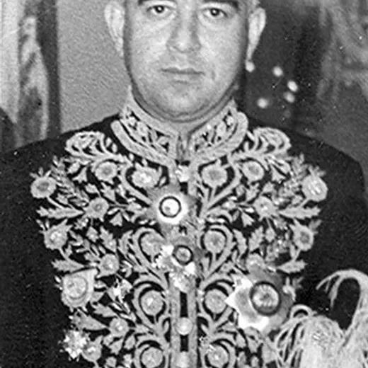 Abdolreza Ansari