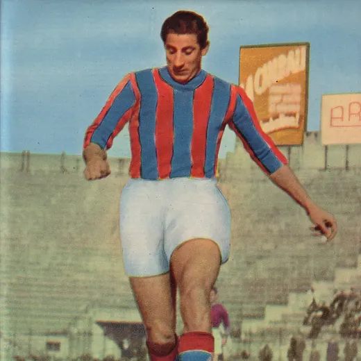 Gino Cappello