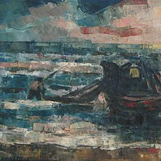Luis Caminetti