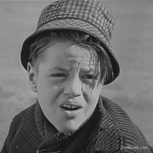 Jack Davis (actor)