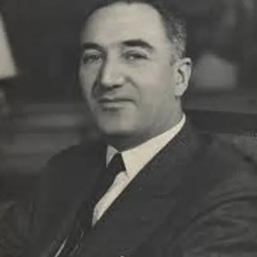 José María Alfaro Polanco