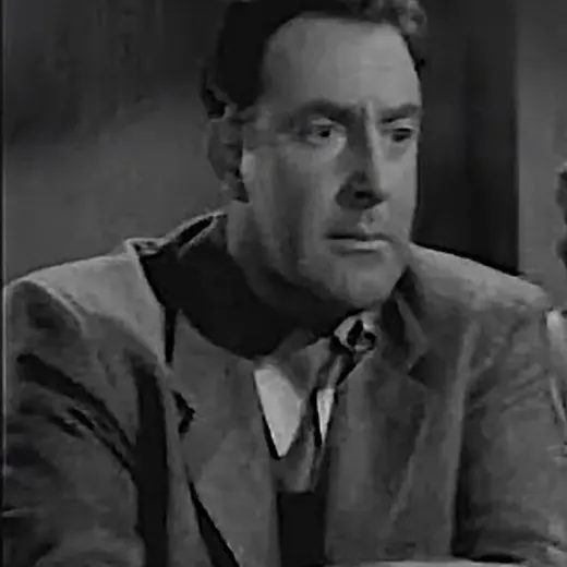George Barrows