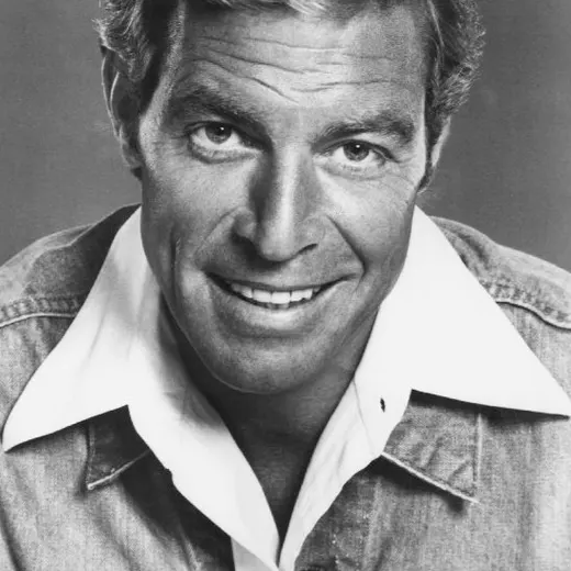 James Franciscus