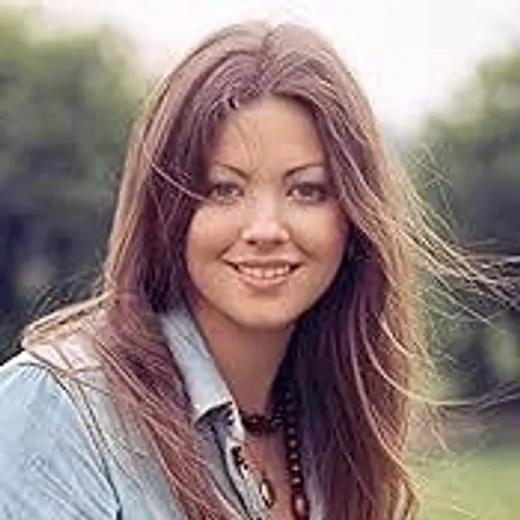 Lynne Frederick