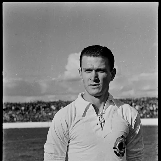 Stjepan Bobek