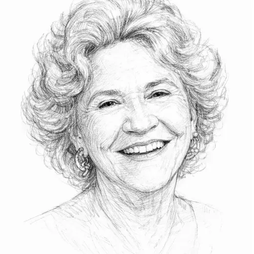 Mae Boren Axton
