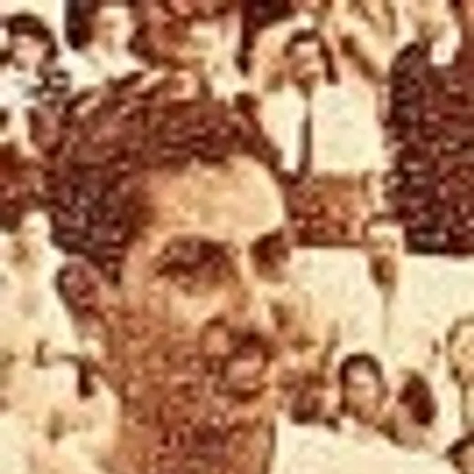 Fulgencio Berdugo