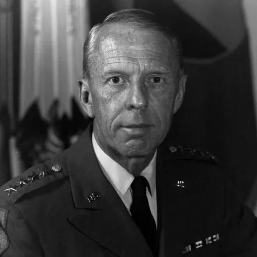 William E. DePuy