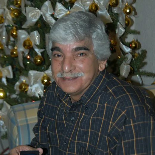 Jesús Caballero Mellado