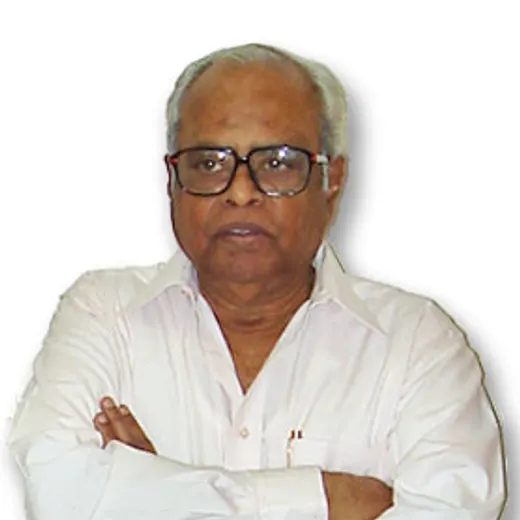 K. Balachander