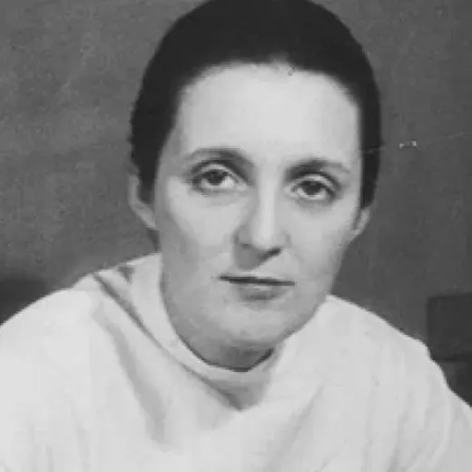 Anna Castelli Ferrieri