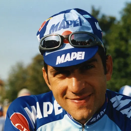 Franco Ballerini