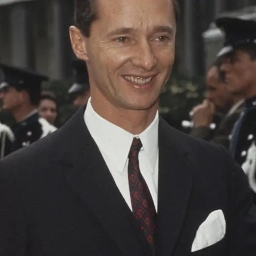 Carlos Hugo de Borbón-Parma