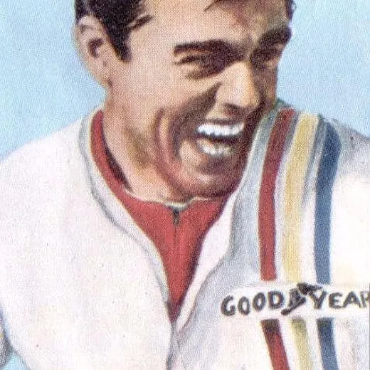 Craig Breedlove