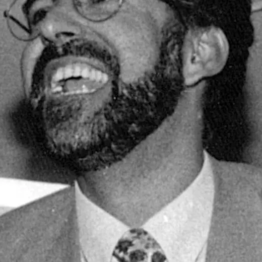 Chesús Bernal