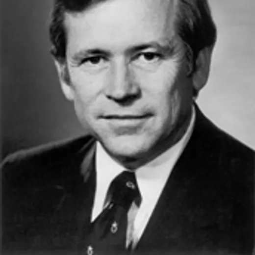 Howard Baker