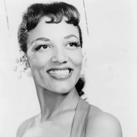 Vivian Dandridge