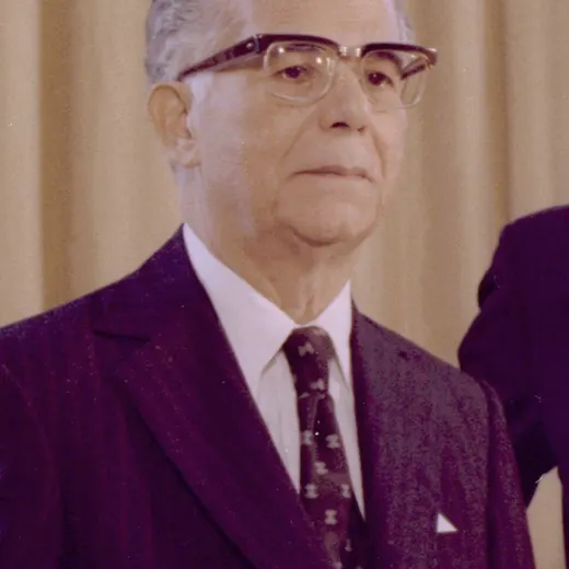 Joaquín Balaguer