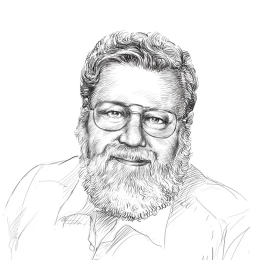 Dave Cockrum