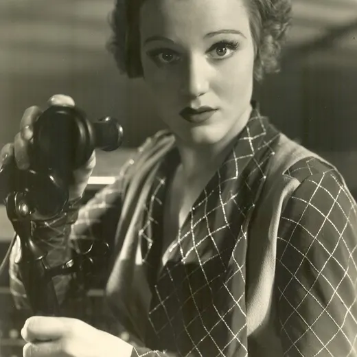 Constance Cummings