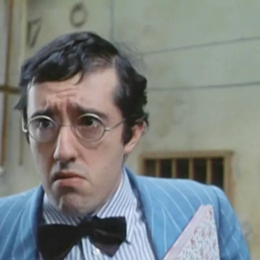 Francesco De Rosa (actor)