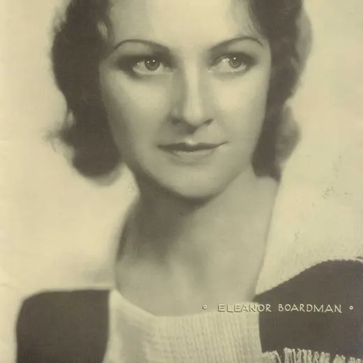 Eleanor Boardman