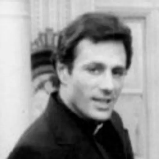 John Aprea