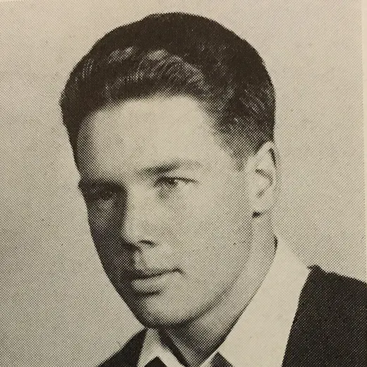 Robert Wayne Allard