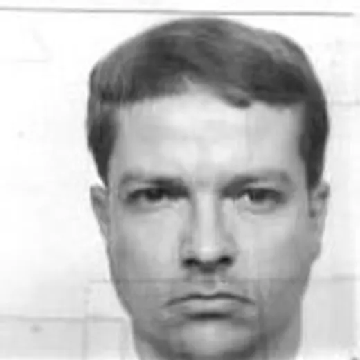 Daniel Lee Corwin