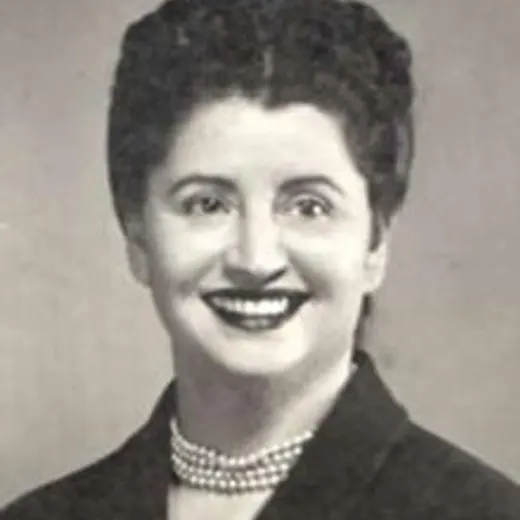 María Codoceo Rojas