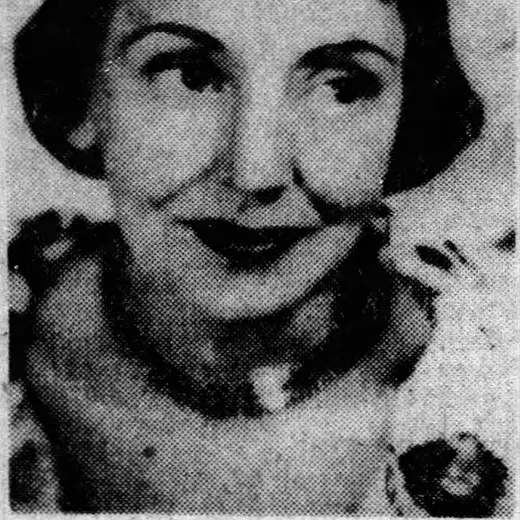 Isabel Bonner