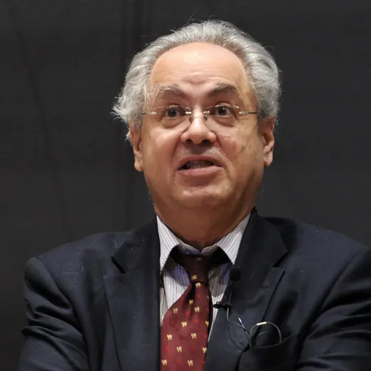 David Abulafia