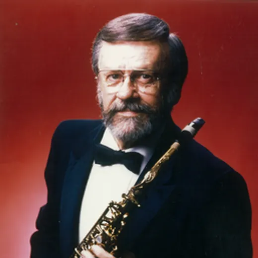 Buddy Boudreaux