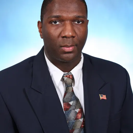 Alvin Greene