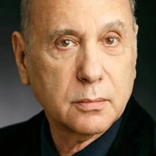 Marshall Brickman